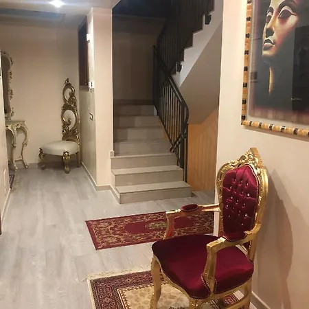 Il Sogno Di Aris Chieti