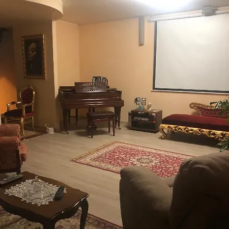 Il Sogno Di Aris Vakantiehuis *