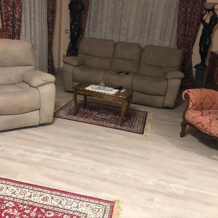 Il Sogno Di Aris Vakantiehuis Chieti