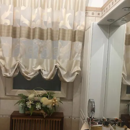 Il Sogno Di Aris Chieti