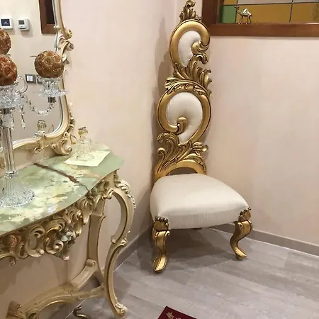 Il Sogno Di Aris * Chieti