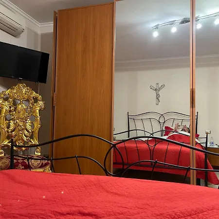 Il Sogno Di Aris Hébergement de vacances *