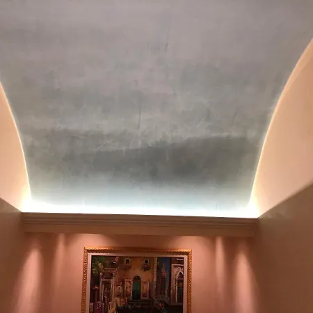 Il Sogno Di Aris Vakantiehuis