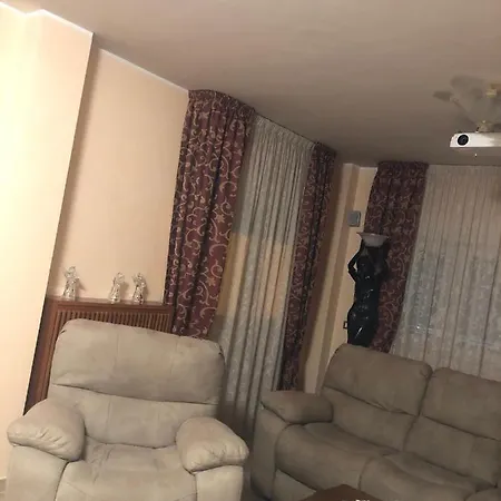 Il Sogno Di Aris Vakantiehuis *